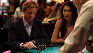 Mentalist Saison 1 Episode 6
