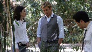 Mentalist Saison 1 Episode 7