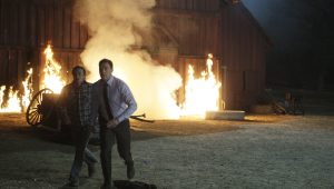 Mentalist Saison 1 Episode 9