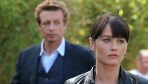 Mentalist Saison 2 Episode 10