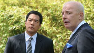 Mentalist Saison 2 Episode 10