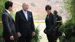 Mentalist Saison 2 Episode 10