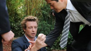 Mentalist Saison 2 Episode 10