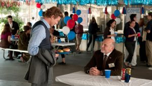 Mentalist Saison 2 Episode 11