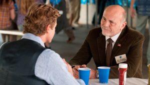Mentalist Saison 2 Episode 11