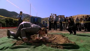 Mentalist Saison 2 Episode 12