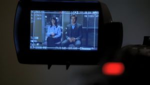 Mentalist Saison 2 Episode 12
