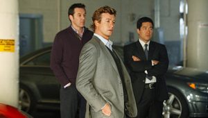 Mentalist Saison 2 Episode 13