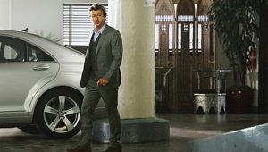 Mentalist Saison 2 Episode 13
