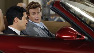 Mentalist Saison 2 Episode 13