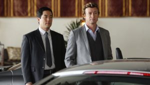 Mentalist Saison 2 Episode 13