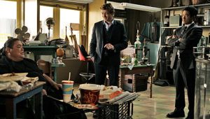 Mentalist Saison 2 Episode 14