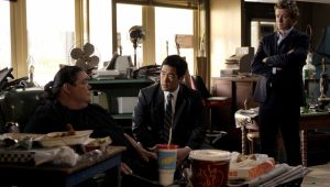 Mentalist Saison 2 Episode 14