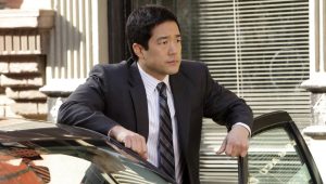 Mentalist Saison 2 Episode 14