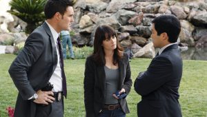 Mentalist Saison 2 Episode 15