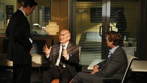 Mentalist Saison 2 Episode 16