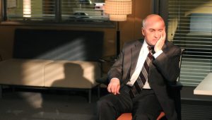 Mentalist Saison 2 Episode 16