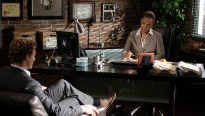 Mentalist Saison 2 Episode 17