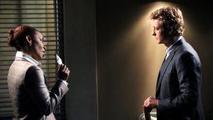 Mentalist Saison 2 Episode 17