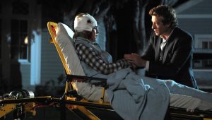 Mentalist Saison 2 Episode 18