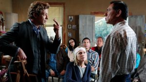 Mentalist Saison 2 Episode 18