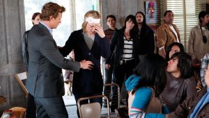 Mentalist Saison 2 Episode 18