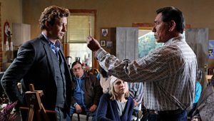 Mentalist Saison 2 Episode 18
