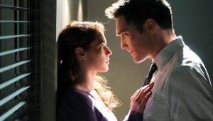 Mentalist Saison 2 Episode 18