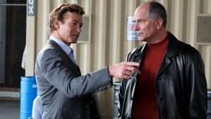 Mentalist Saison 2 Episode 19