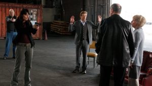 Mentalist Saison 2 Episode 19