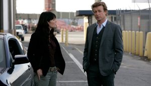 Mentalist Saison 2 Episode 19