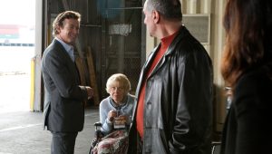 Mentalist Saison 2 Episode 19