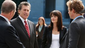 Mentalist Saison 2 Episode 2