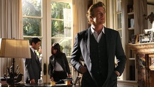 Mentalist Saison 2 Episode 20