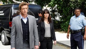 Mentalist Saison 2 Episode 21