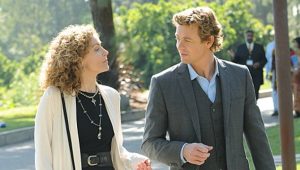 Mentalist Saison 2 Episode 22
