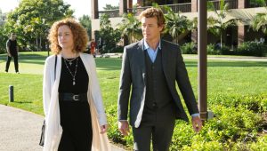 Mentalist Saison 2 Episode 22
