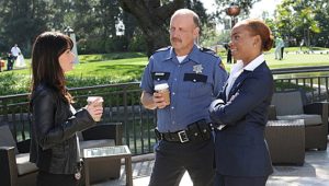 Mentalist Saison 2 Episode 22