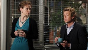 Mentalist Saison 2 Episode 23