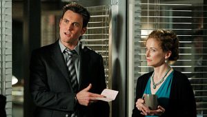 Mentalist Saison 2 Episode 23
