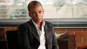 Mentalist Saison 2 Episode 23