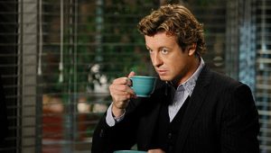 Mentalist Saison 2 Episode 23
