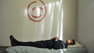 Mentalist Saison 2 Episode 23