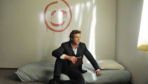 Mentalist Saison 2 Episode 23