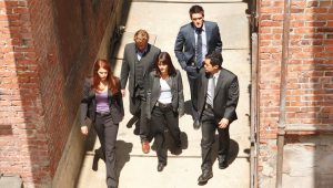 Mentalist Saison 2 Episode 3