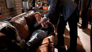 Mentalist Saison 2 Episode 6