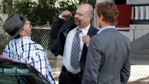 Mentalist Saison 2 Episode 7