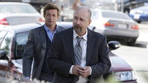 Mentalist Saison 2 Episode 7