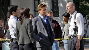 Mentalist Saison 2 Episode 7