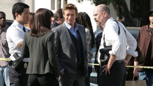 Mentalist Saison 2 Episode 7